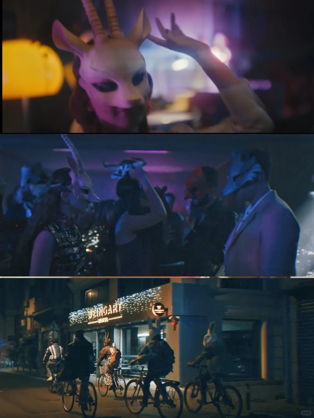 啊啊啊❗Netflix 新作 ❗所有女生都去看