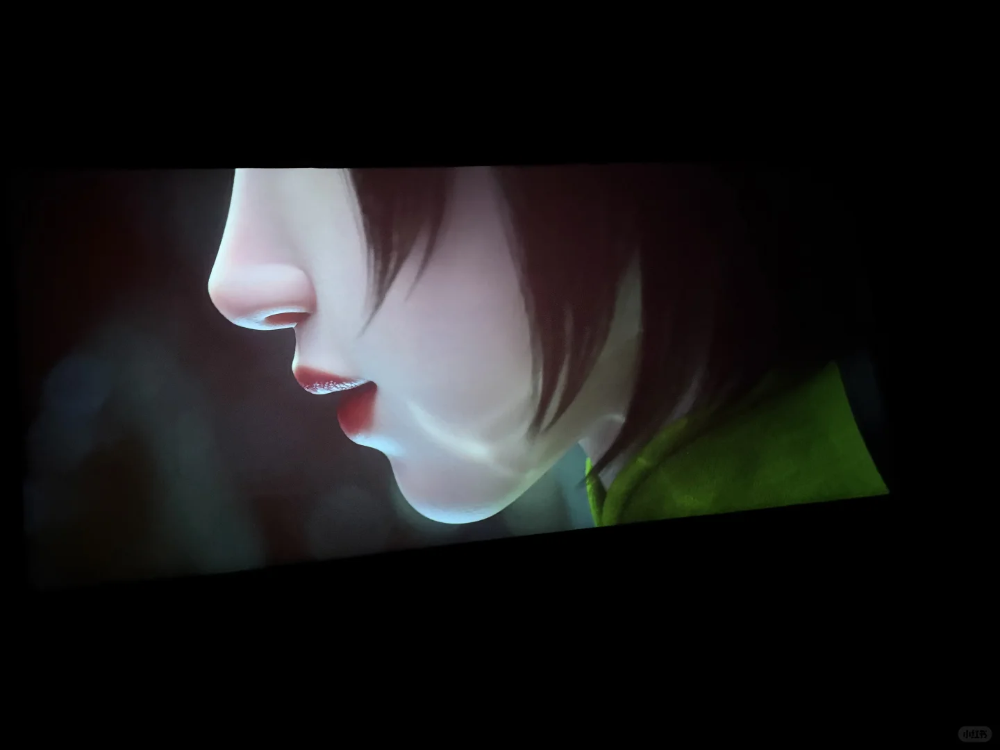 《聊斋：兰若寺》