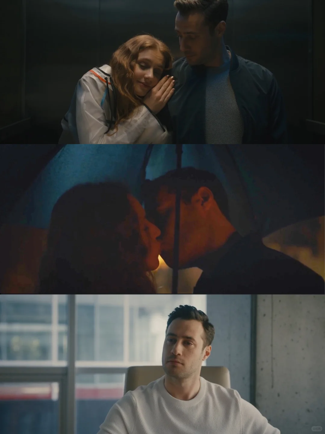 啊啊啊❗Netflix 新作 ❗所有女生都去看