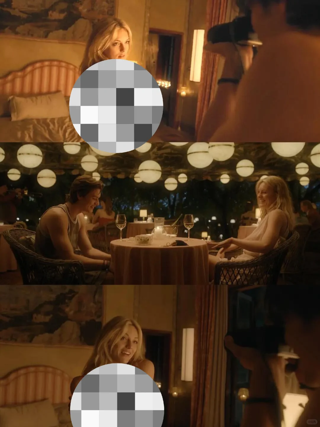 🔥封神级庭审爽剧！这尺度谁敢拍？❗️