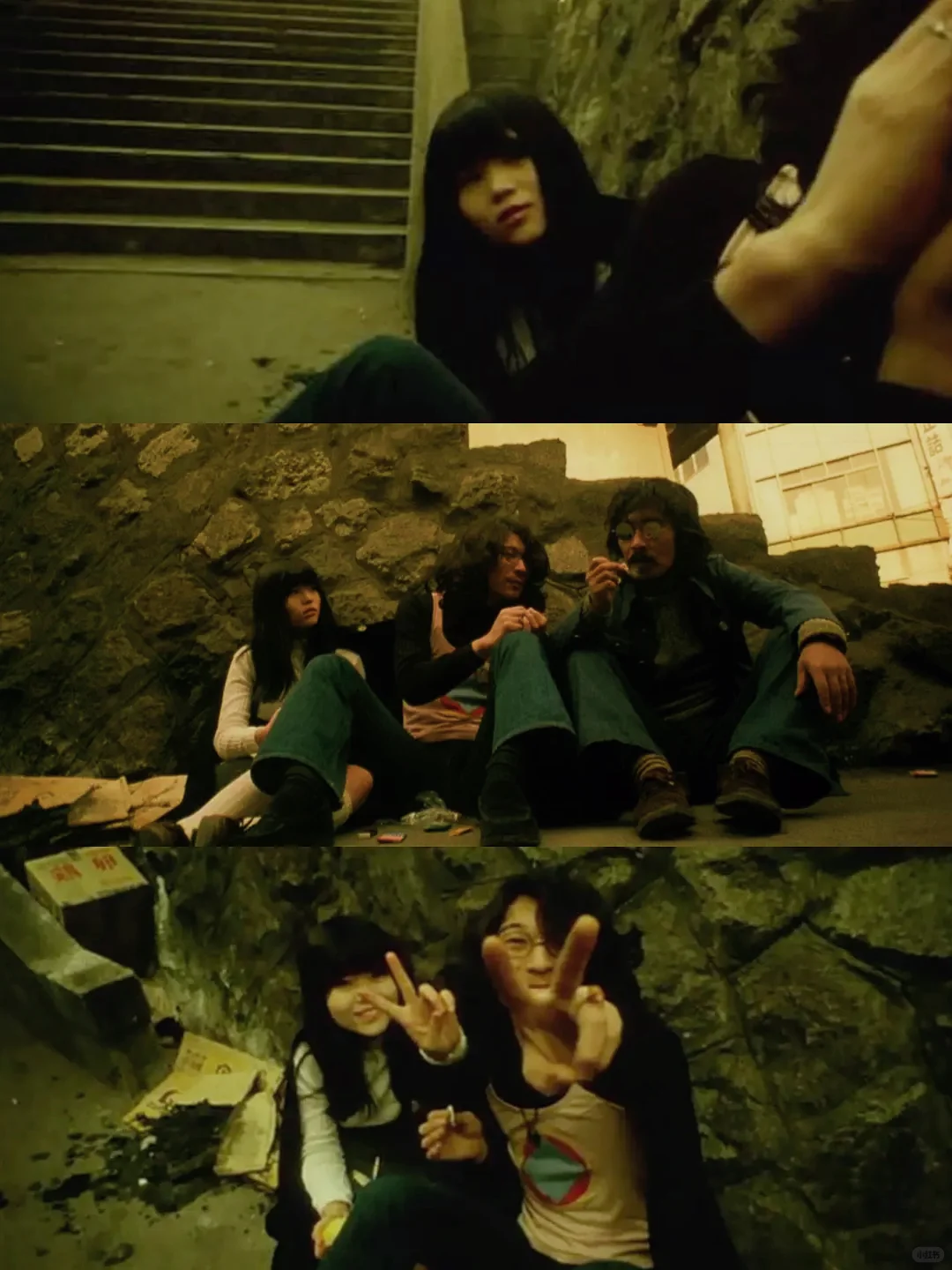 😭这么好看的电影我居然才发现！！！