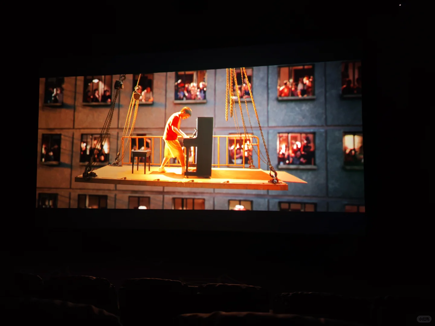 《你行你上》姜文这电影啊，我觉得挺好