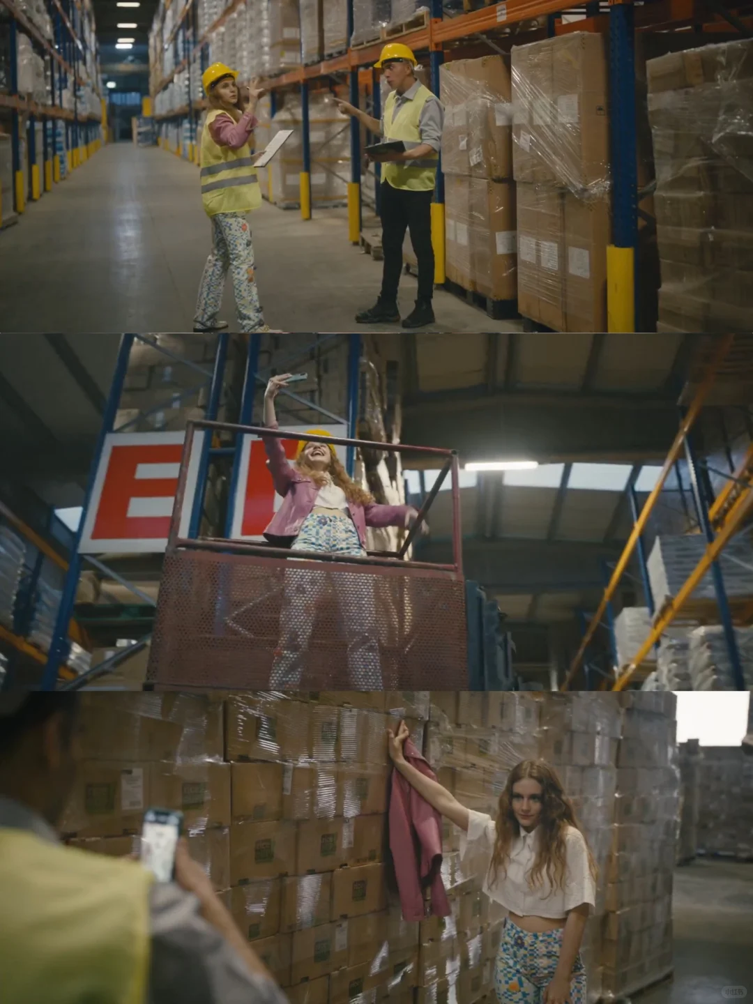 啊啊啊❗Netflix 新作 ❗所有女生都去看