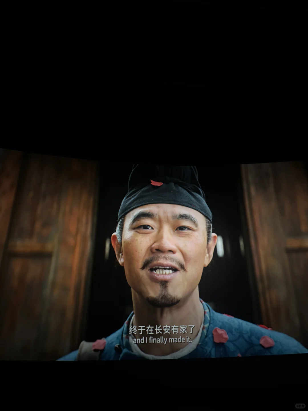 我宣布：今年看过最好看的电影了！！！！