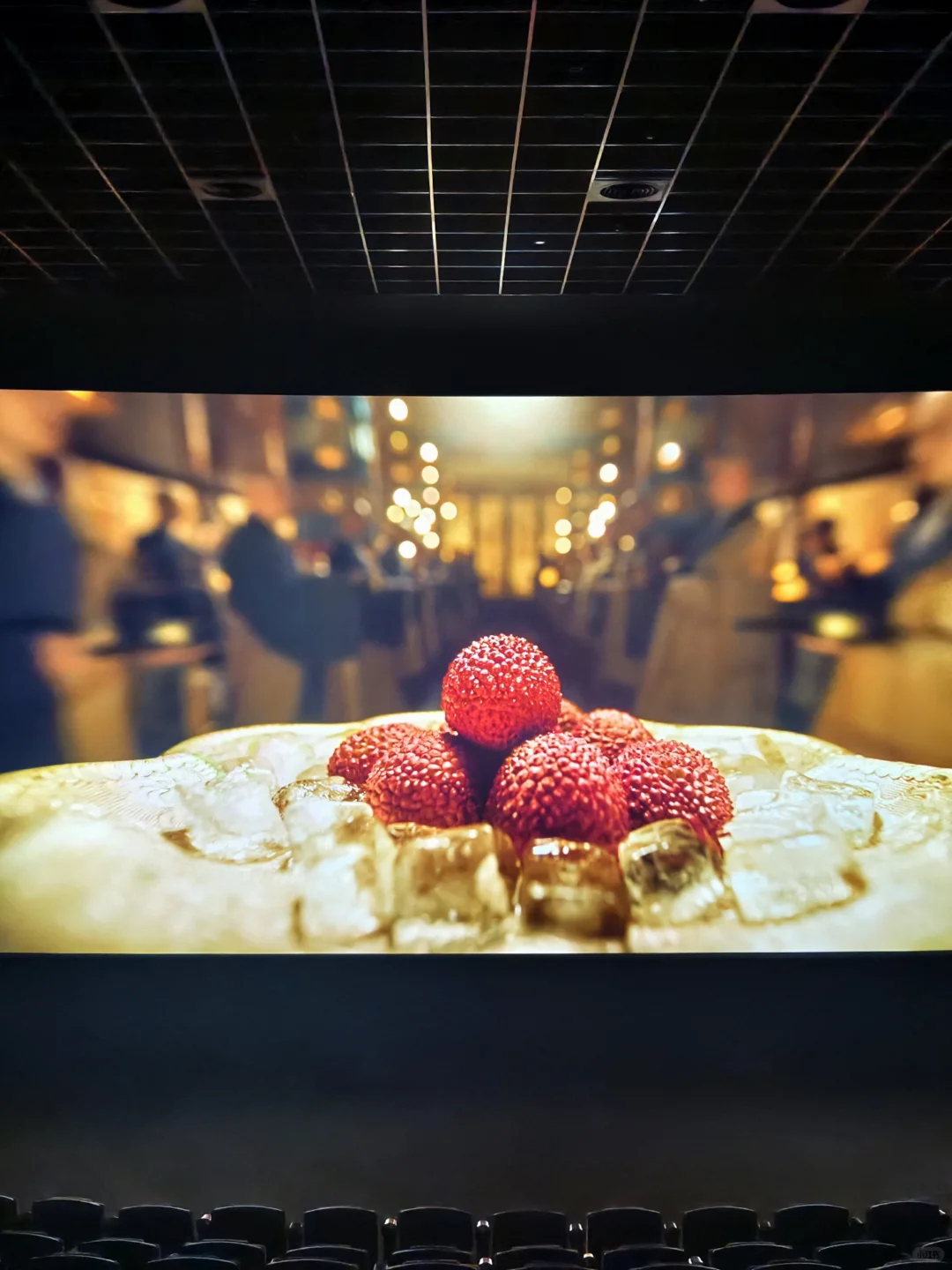 《长安的荔枝》电影版，大鹏你可太有了！