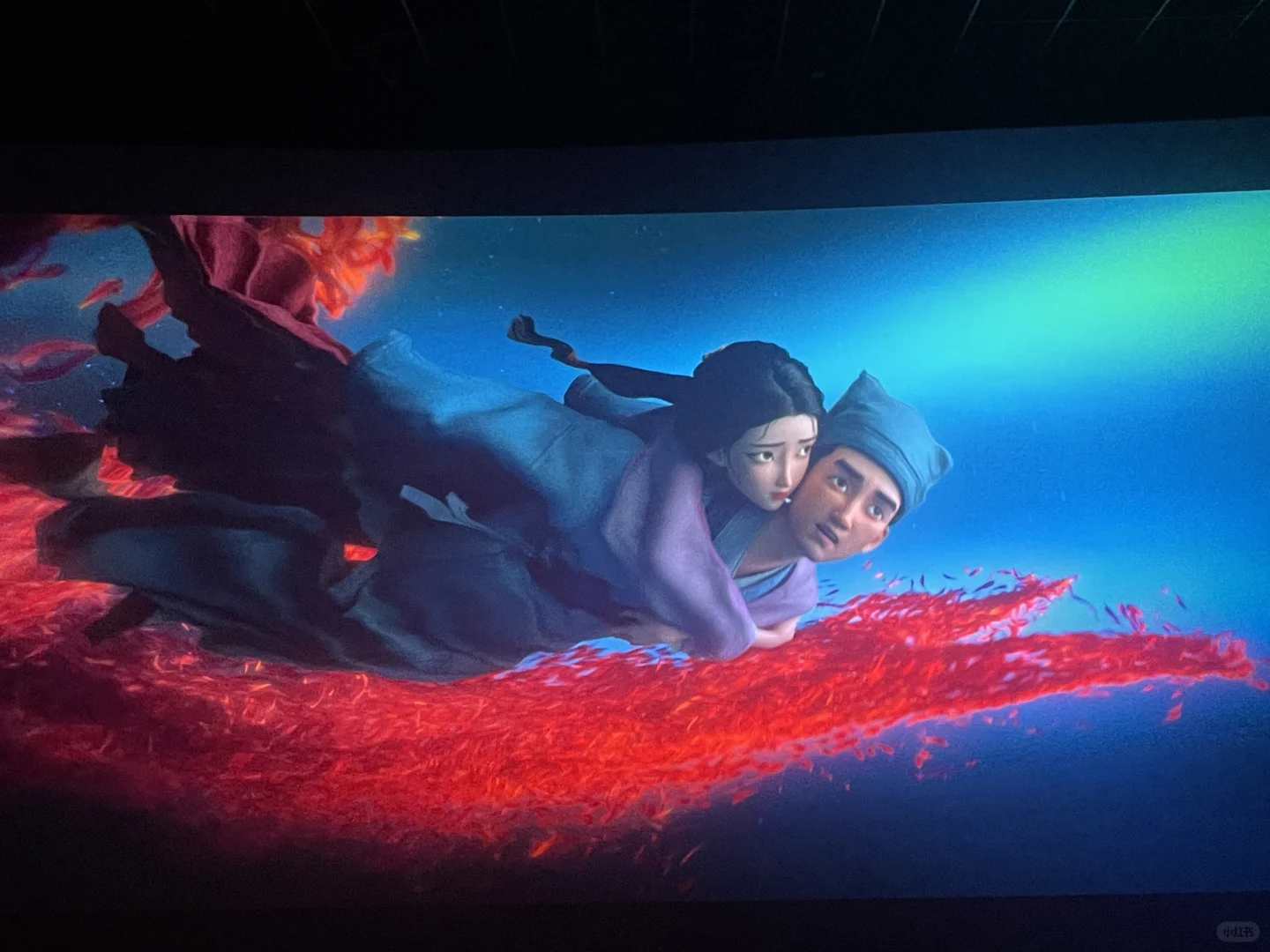 聊斋还是太有种了🥺