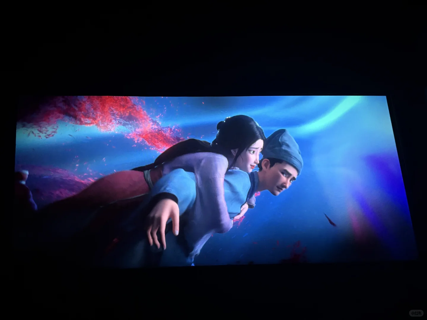 《聊斋：兰若寺》