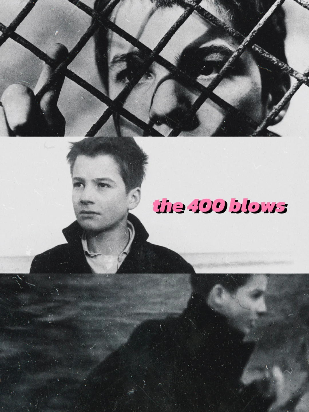 有没有人觉得中国电影史很枯燥？？