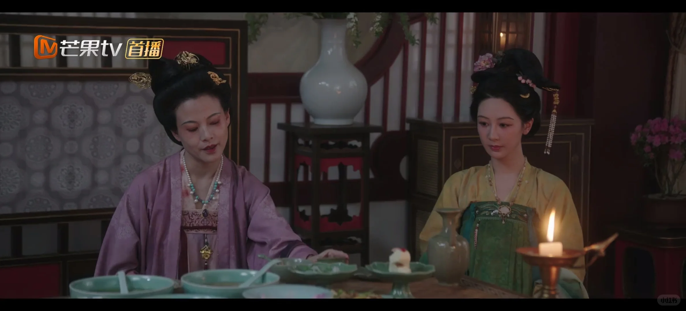 推荐一个勉废的看剧app