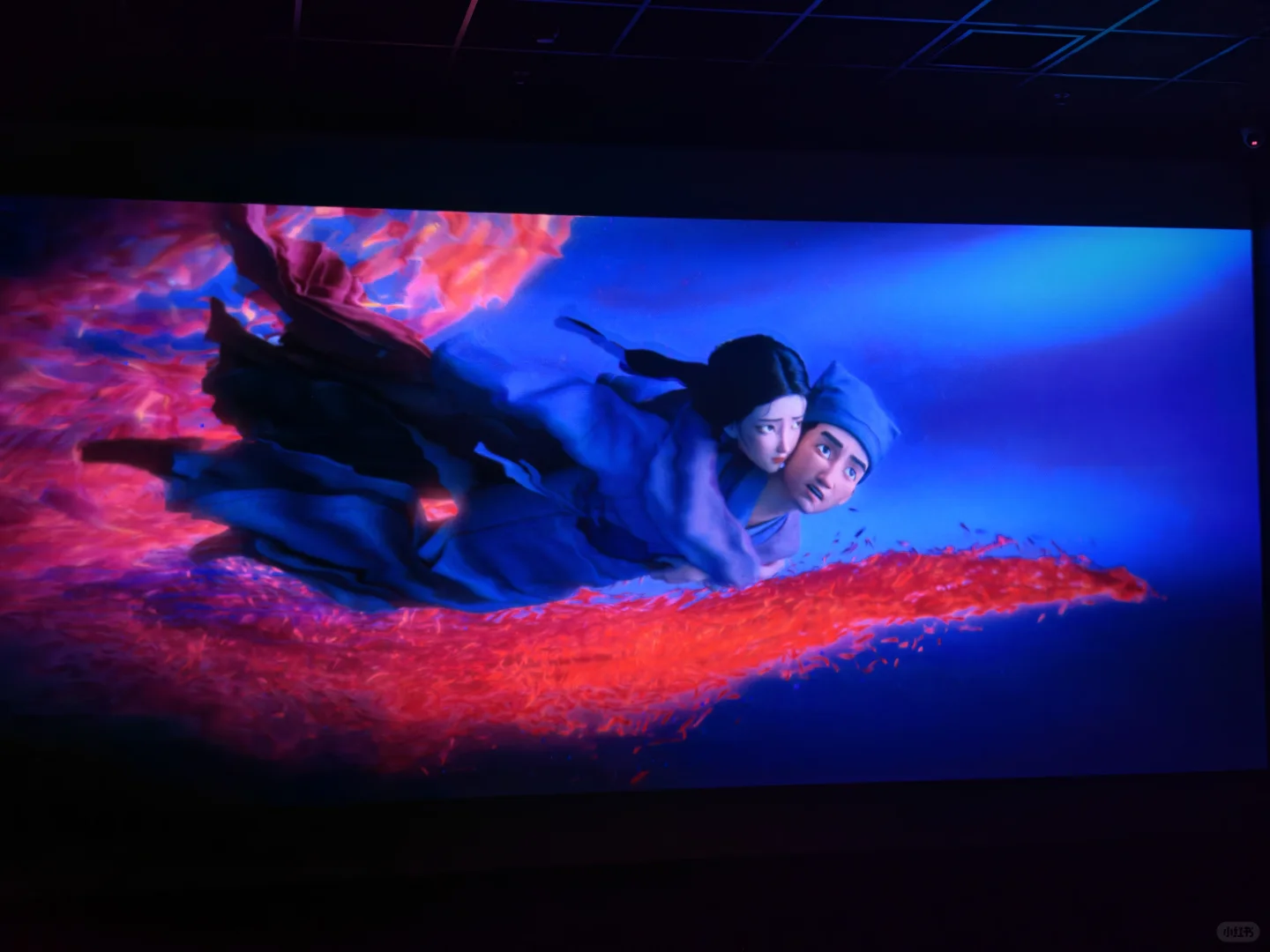 现在!马上!就去看聊斋!