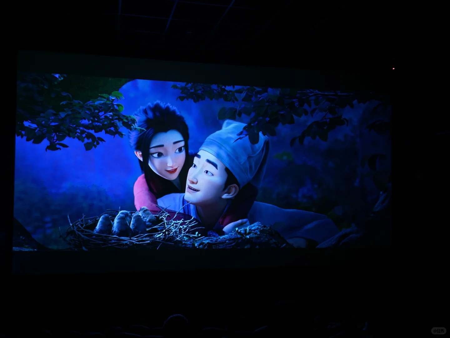 现在!马上!就去看聊斋!