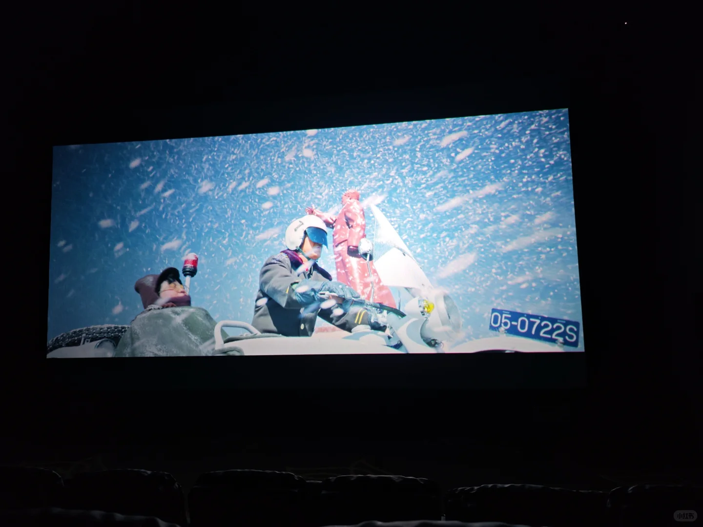 《你行你上》姜文这电影啊，我觉得挺好