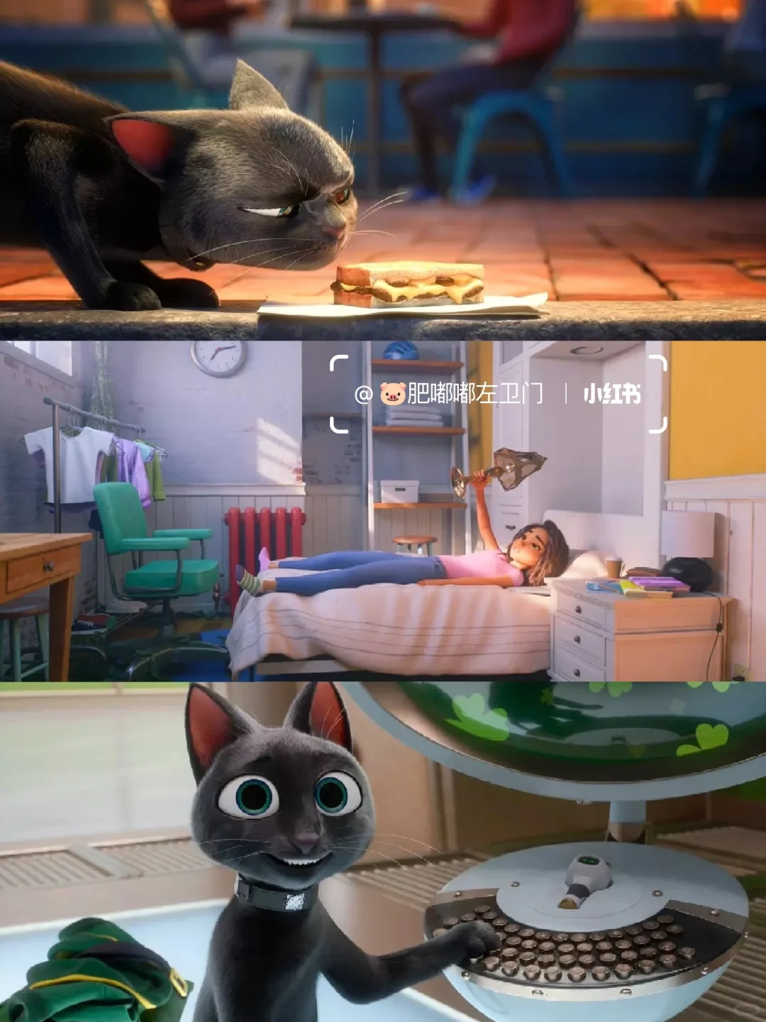 挑战一年365部电影:第1️⃣7️⃣4️⃣部