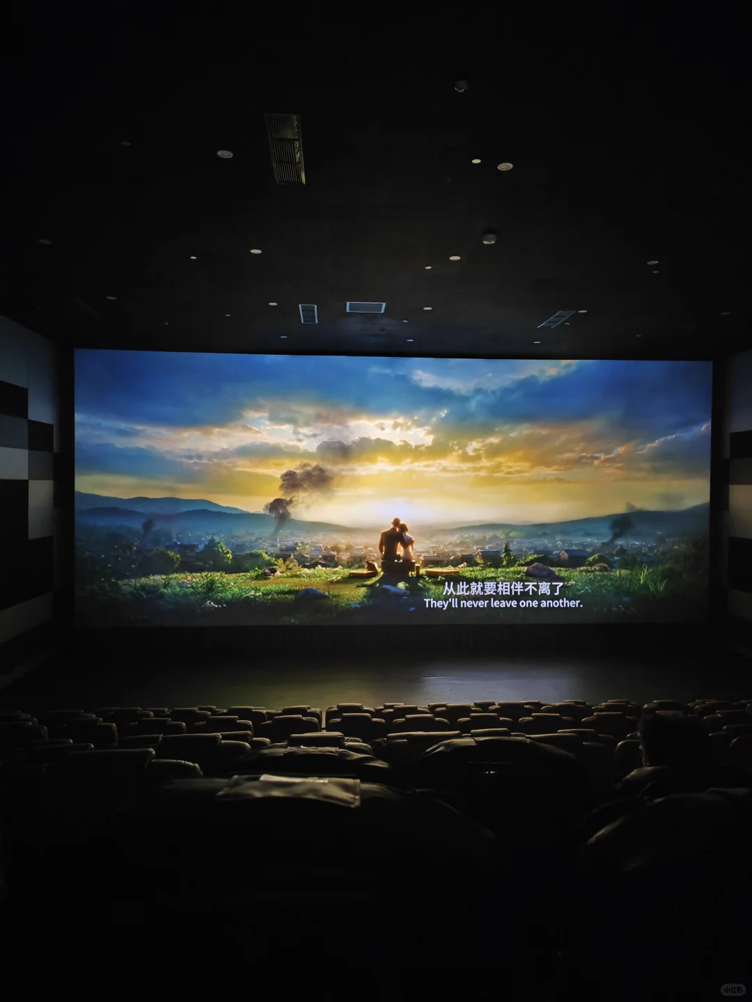 《聊斋兰若寺》电影分享