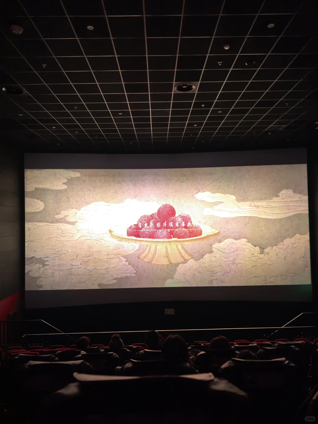 《长安的荔枝》 牛马系列电影再+1