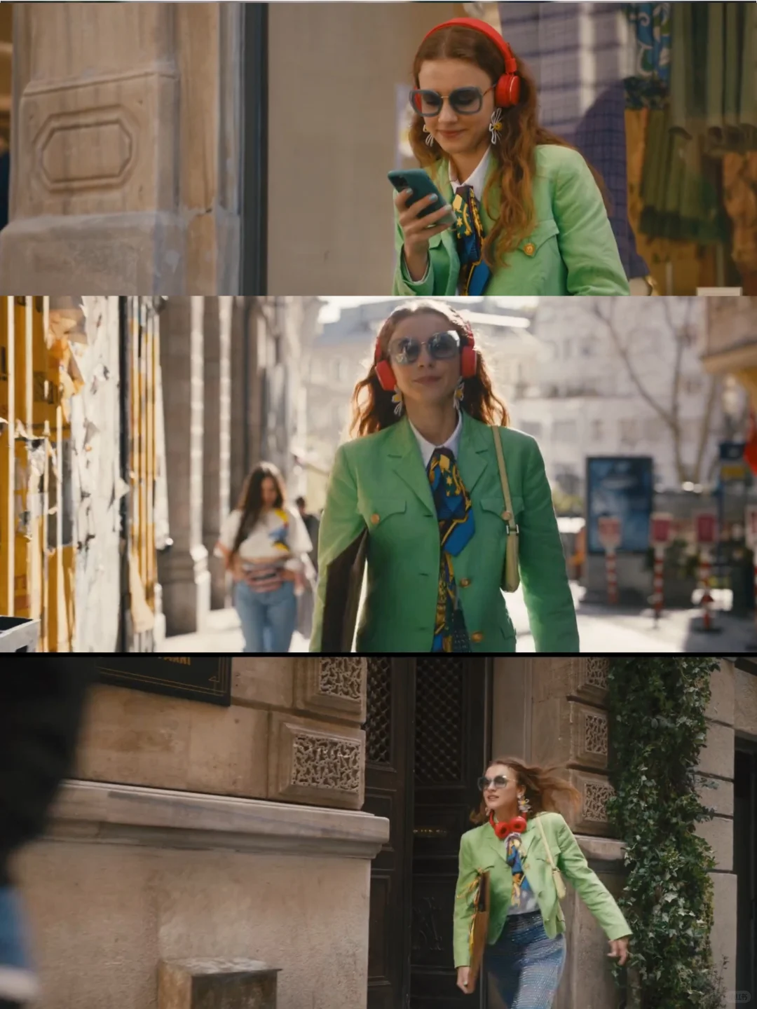 啊啊啊❗Netflix 新作 ❗所有女生都去看