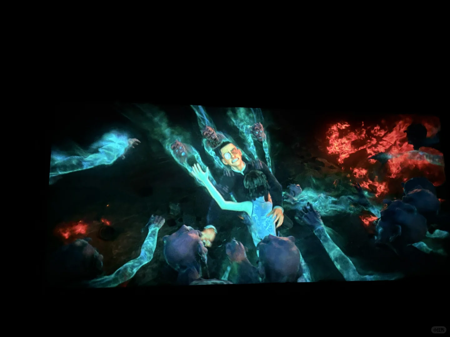 《聊斋：兰若寺》