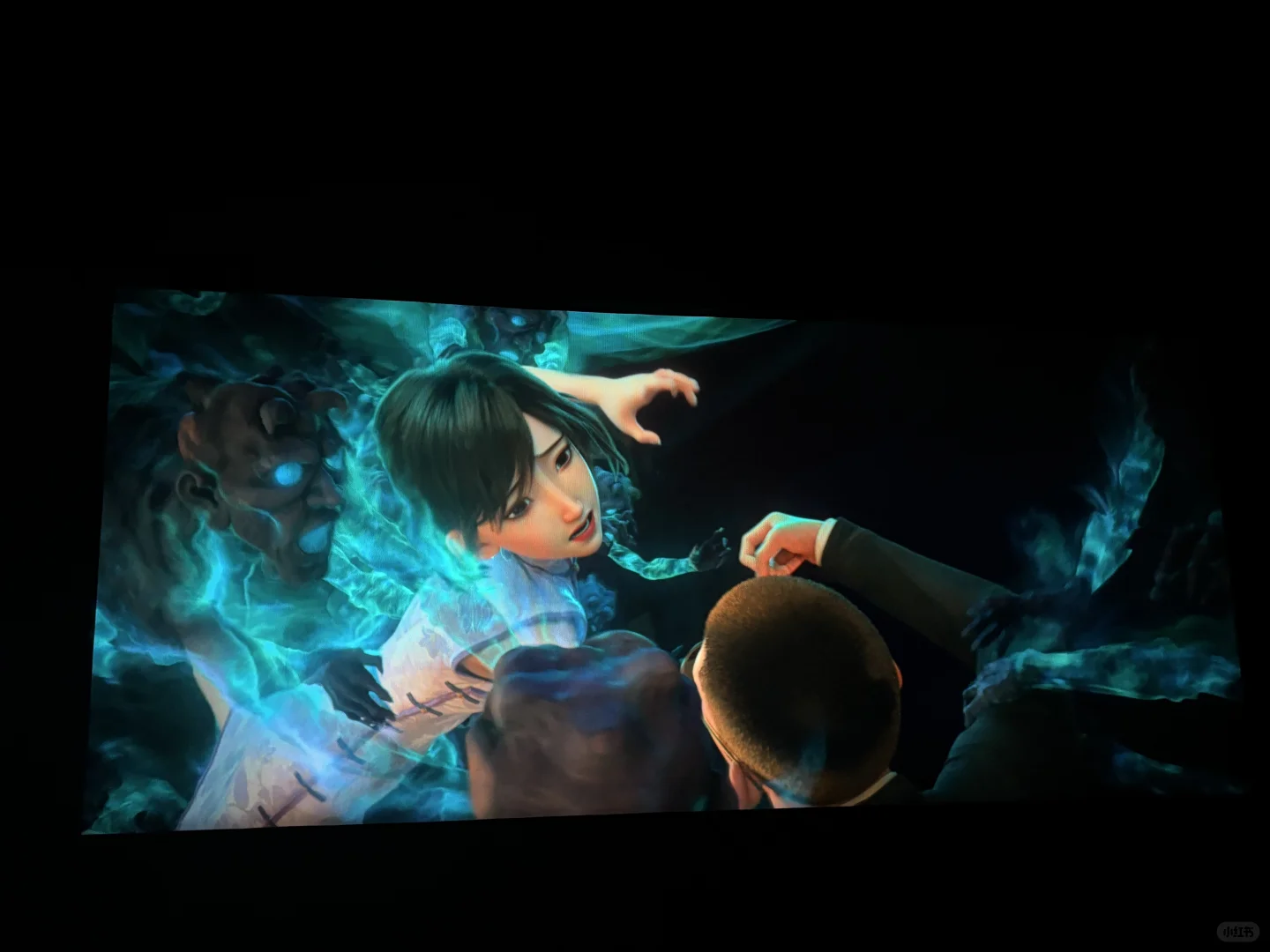 《聊斋：兰若寺》