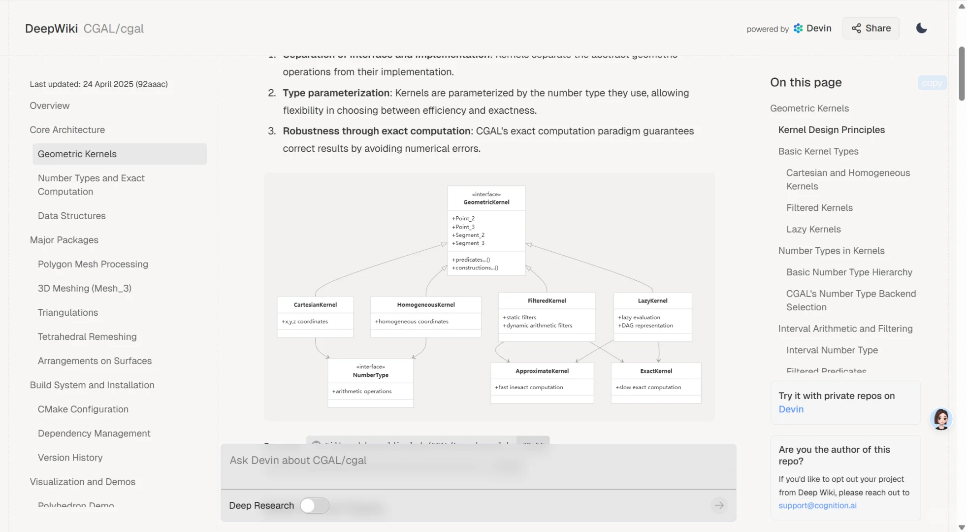 Deepwiki 让读源码像呼吸一样简单