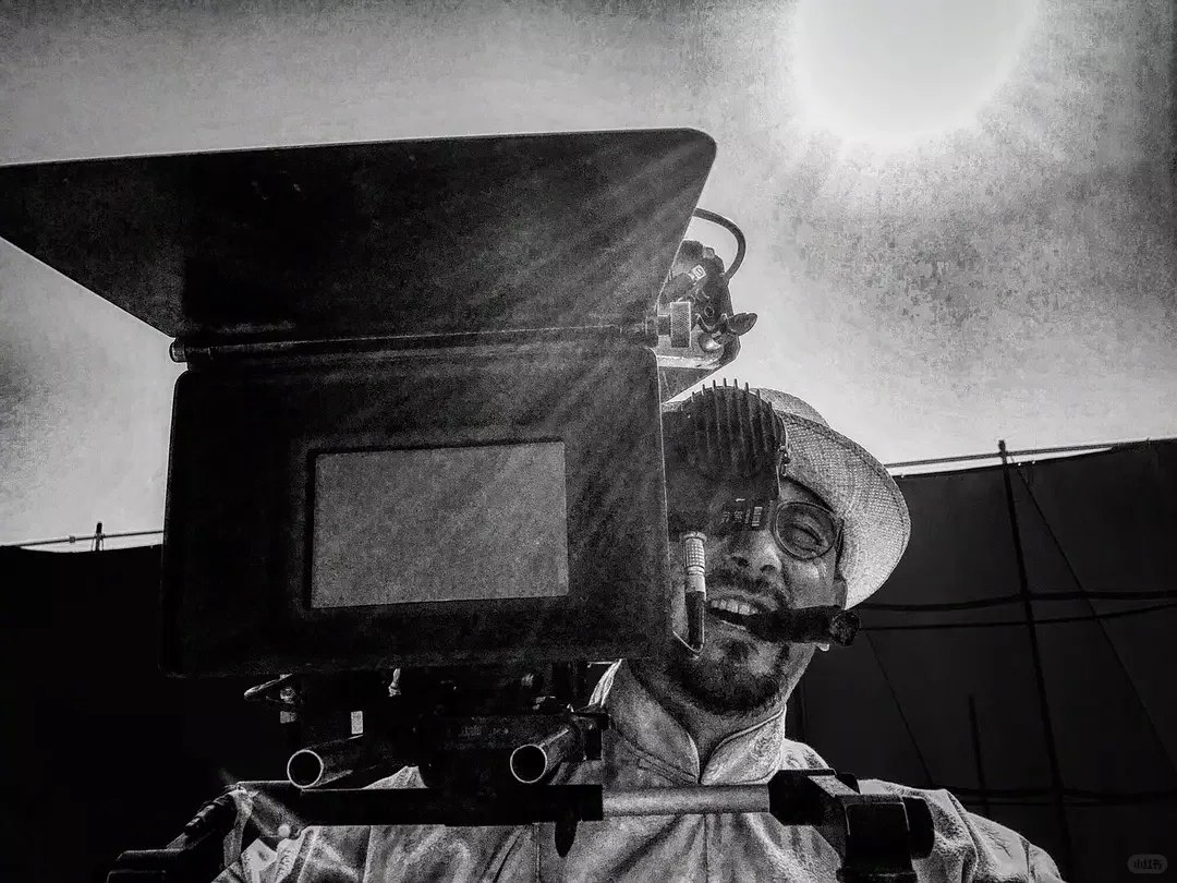 这对姜文很重要