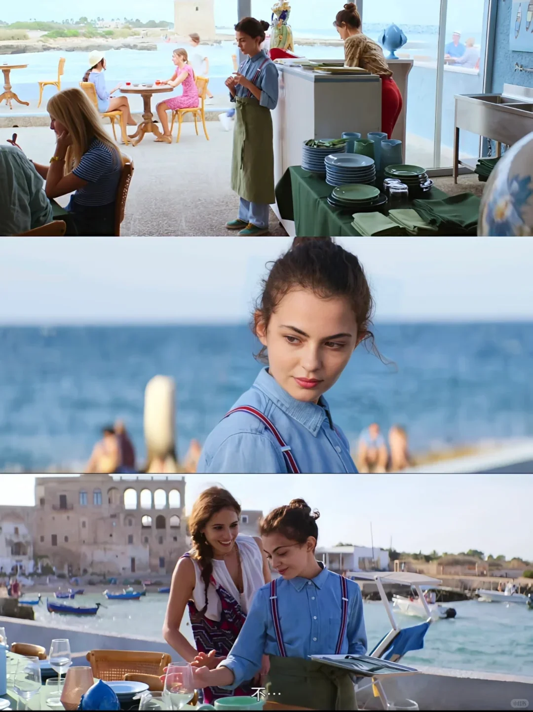 🔥巨好看❗容易焦虑内耗的人一定要去看❗