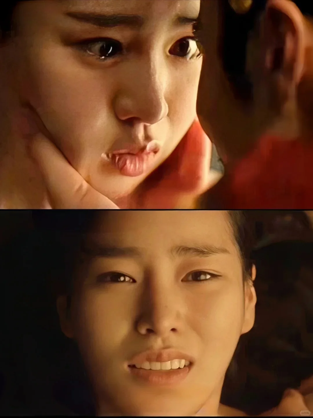 韩剧你TM真敢拍,太好看了,吃惊到了!