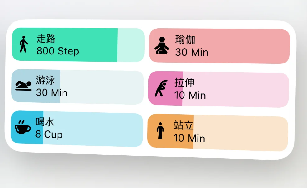 超级好用的习惯打卡软件！！ios