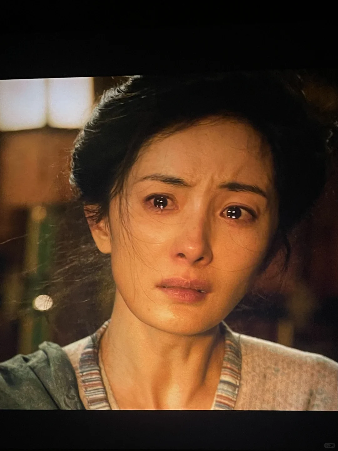 长安的荔枝杨幂！！！都去看！！！