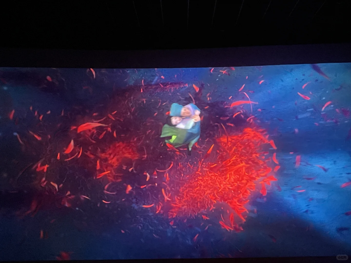 聊斋还是太有种了🥺