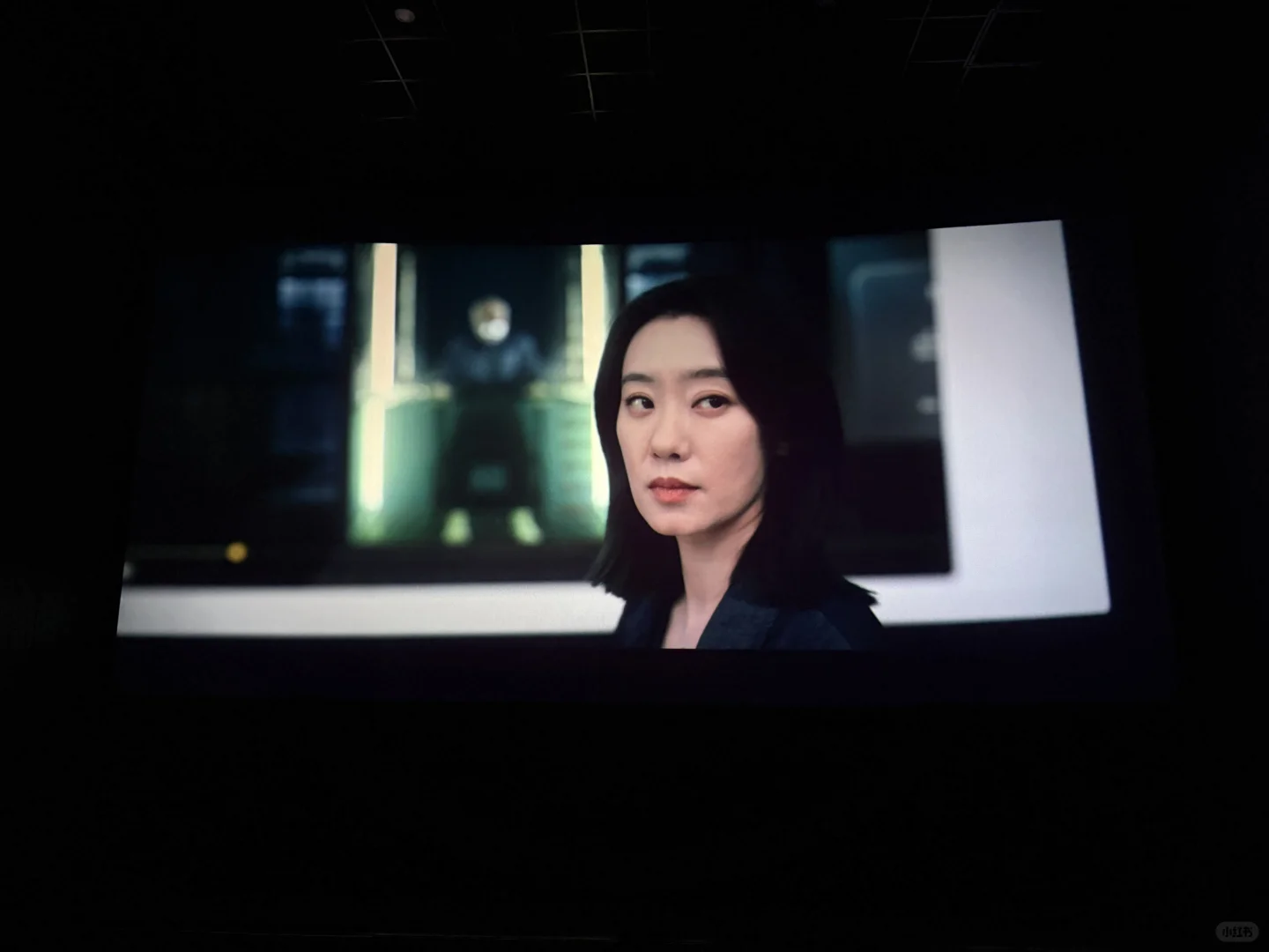 电影《恶意》观后感