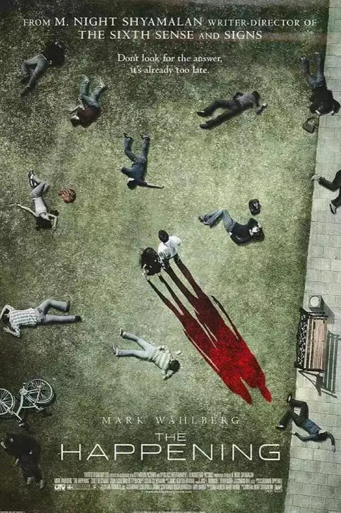 🎬今日爆款！神作空降、一集一冷汗❗️