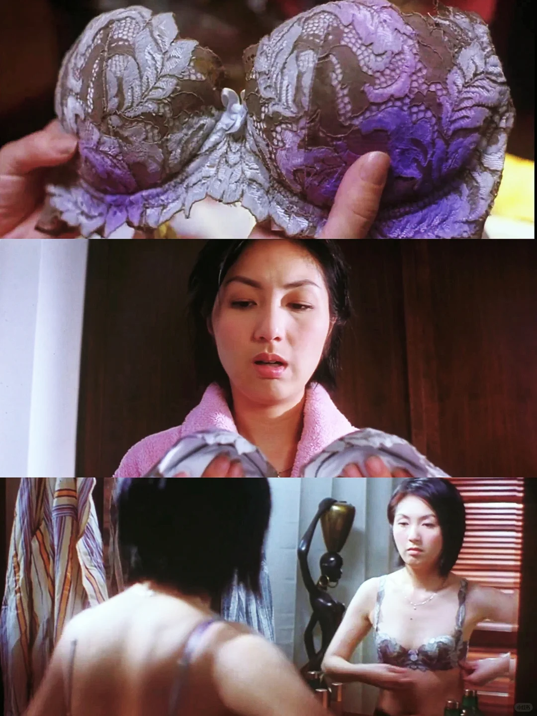 梁冰傲的左乳房，享年30岁