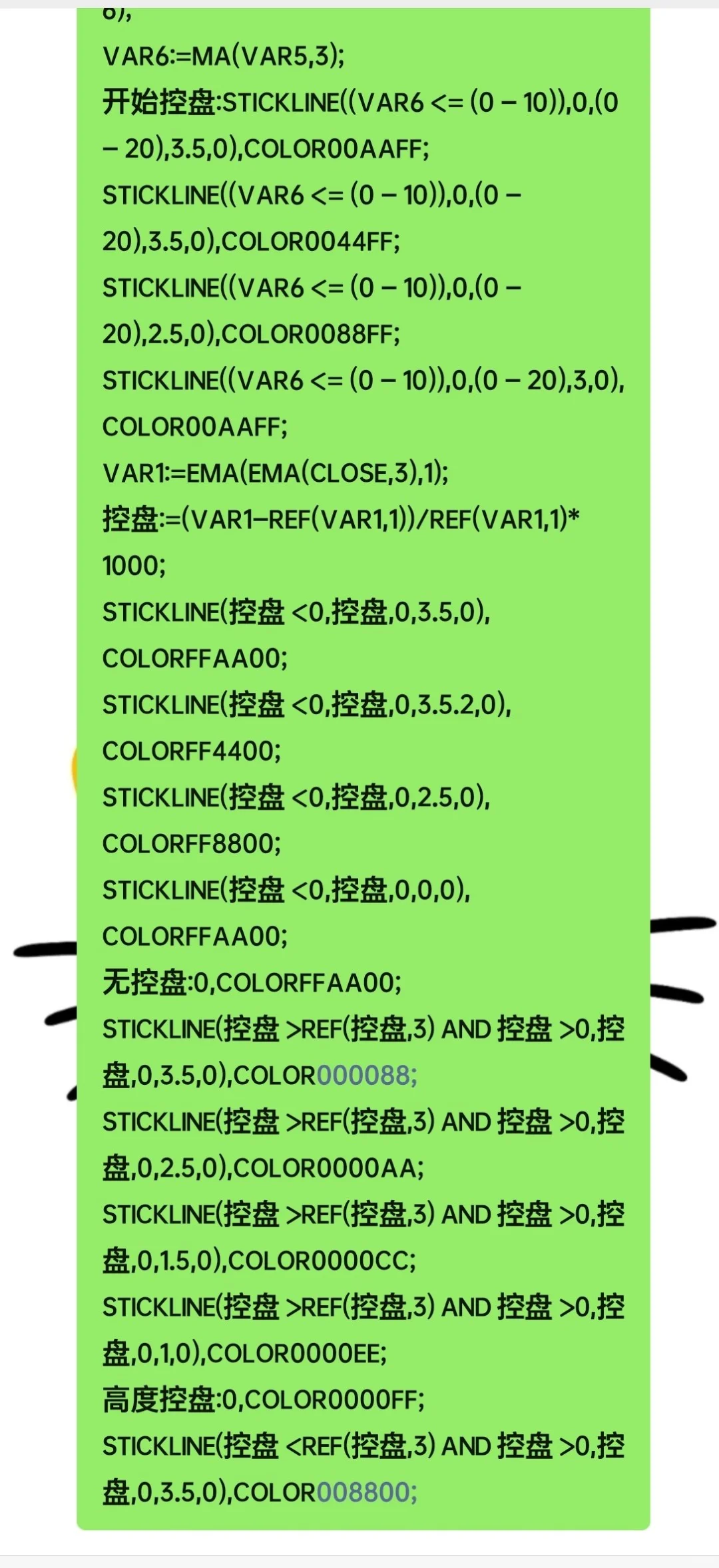 某通信源码，纯分享