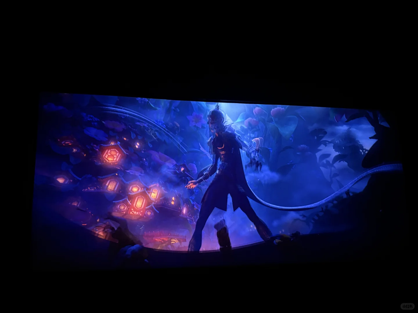 《聊斋：兰若寺》