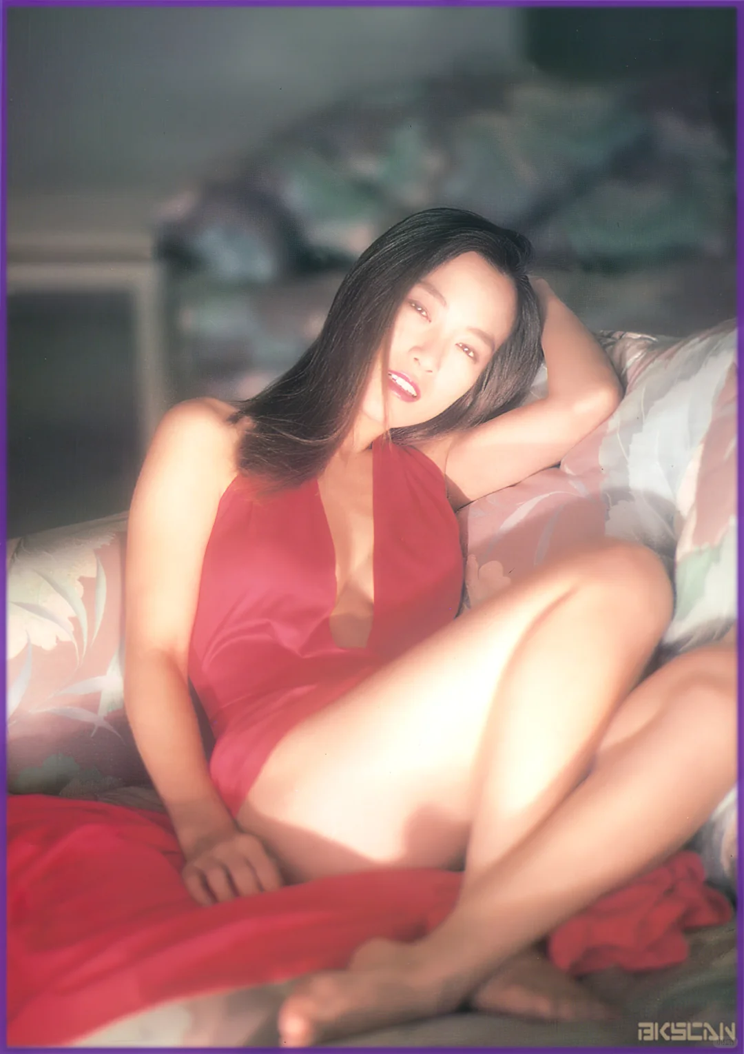 每日分享一位女明星之：高树澪