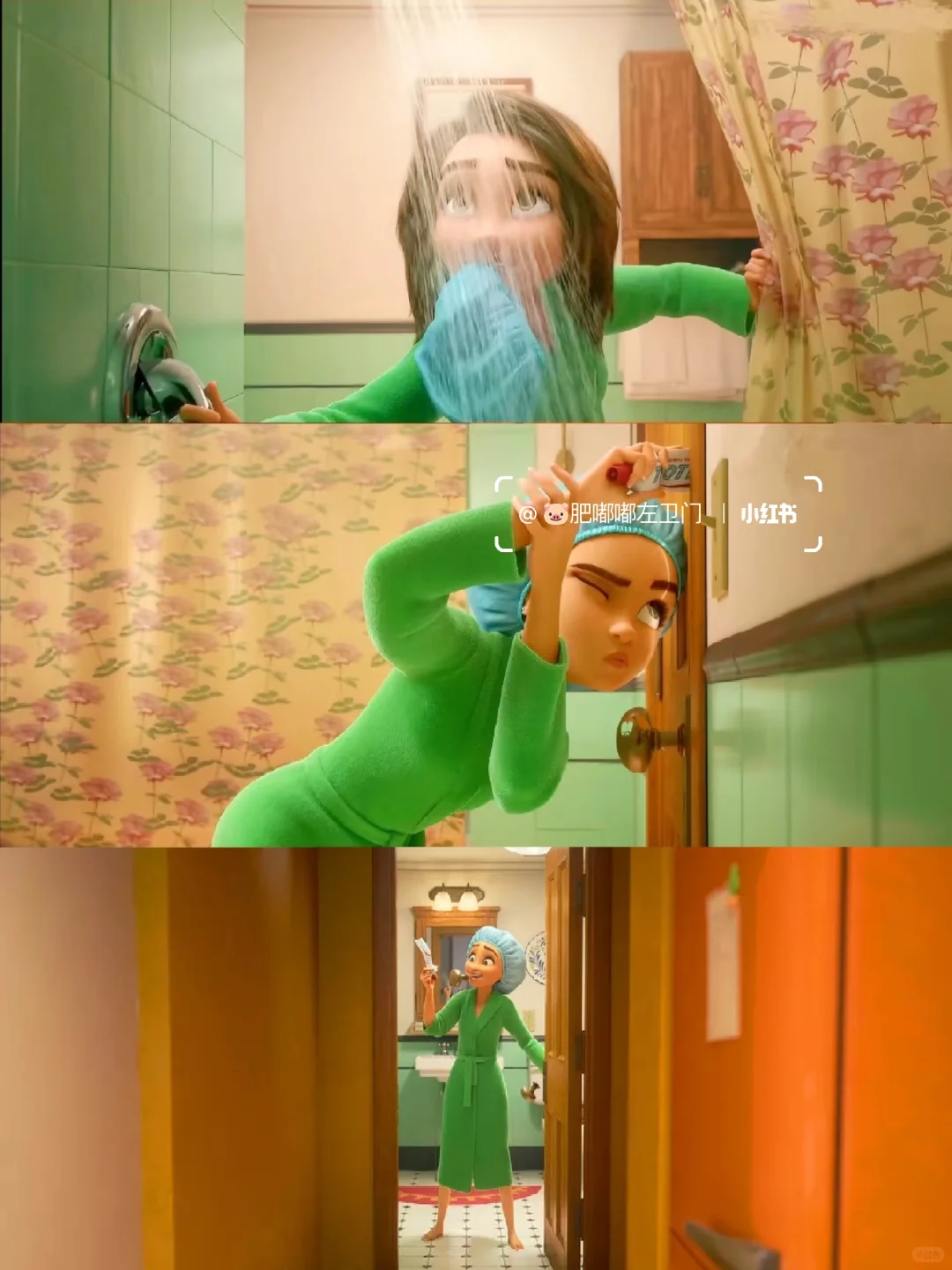 挑战一年365部电影:第1️⃣7️⃣4️⃣部