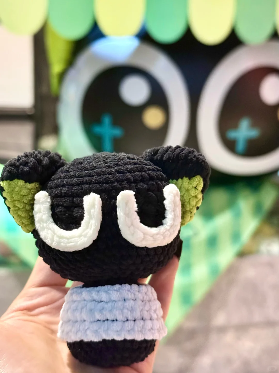 附图解｜绑架罗小黑陪我去看电影