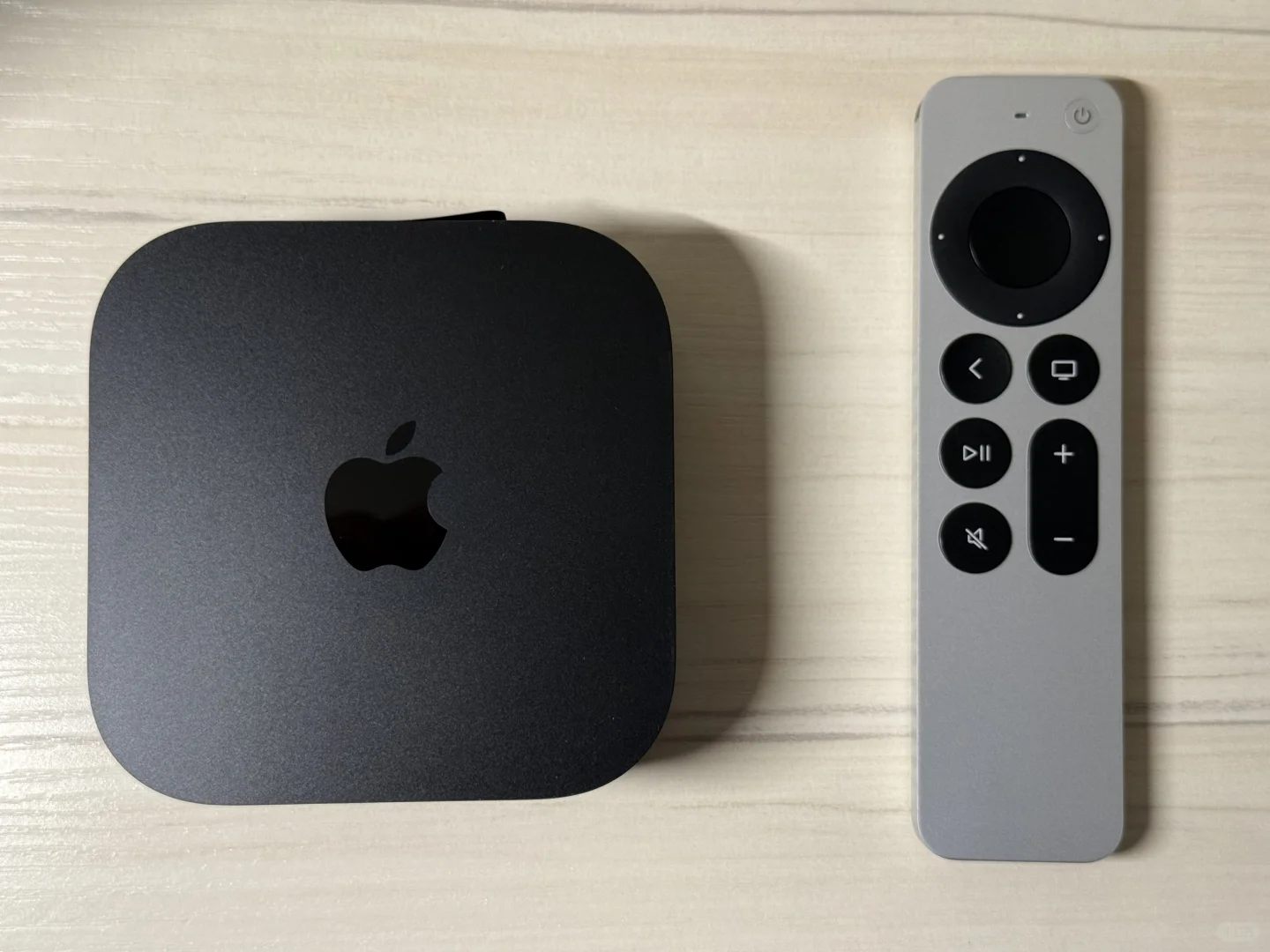 Apple TV 4K第三代