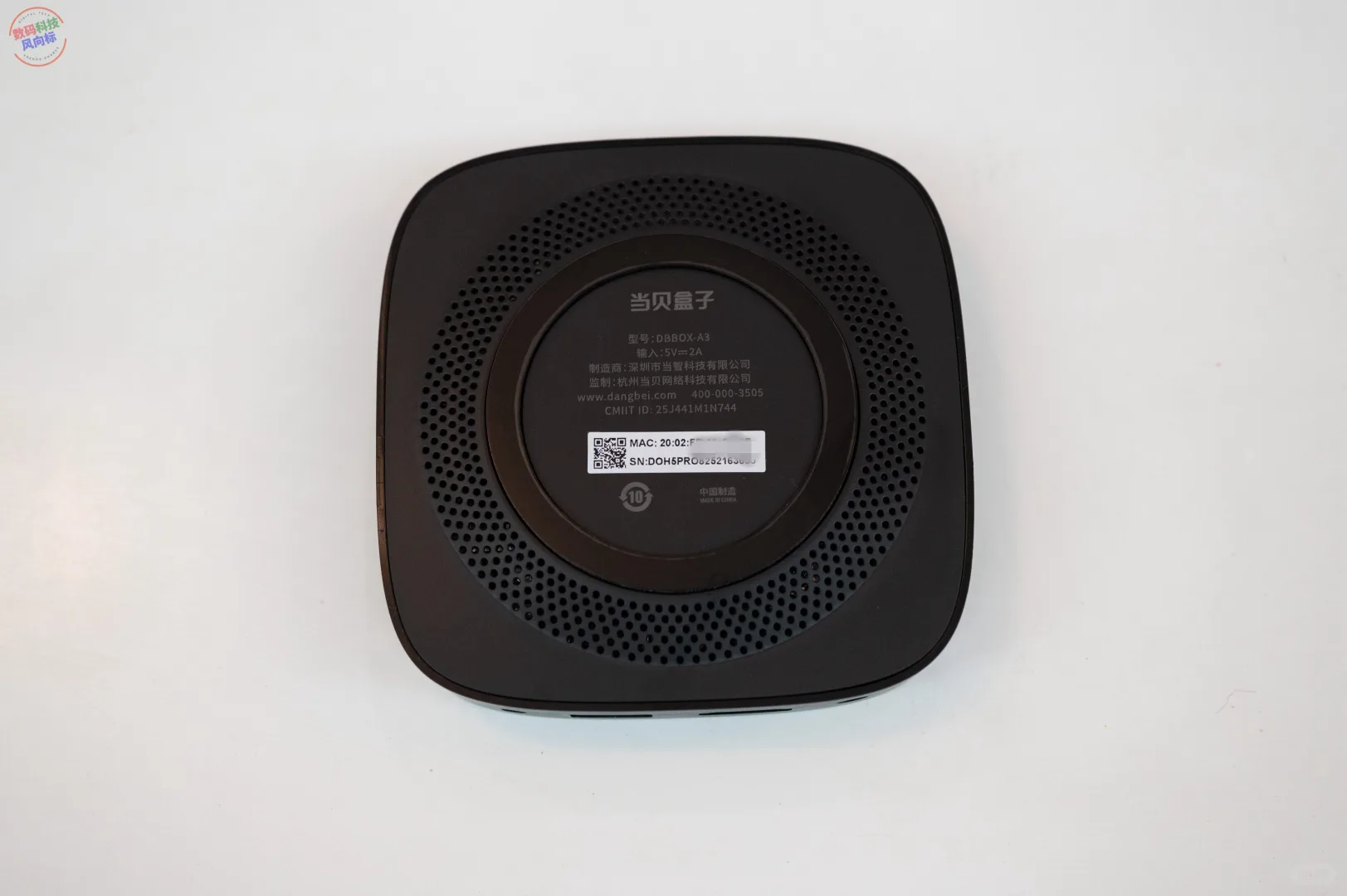 当贝H5 Pro开机快无广告，让旧电视机重启