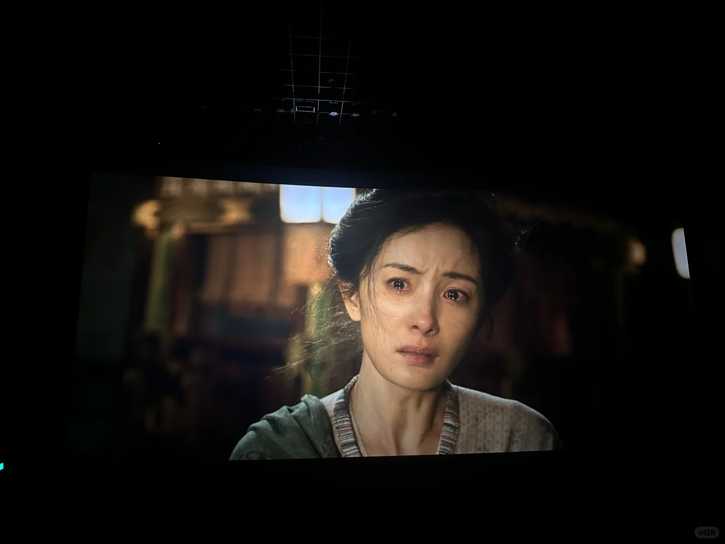 长安的荔枝-一部古代职场真实写照