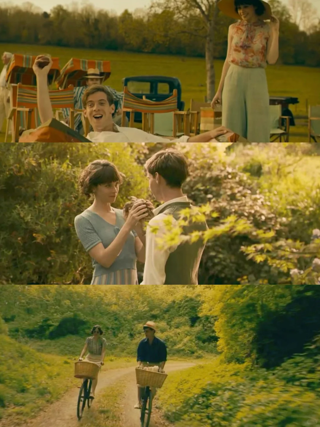 啊啊❗️给姐妹安利九部齁甜的欧美爱情电影💞