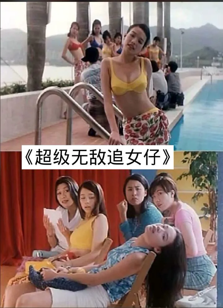 13部笑到抽筋的电影🔥🔥不笑你揍我❗❗❗