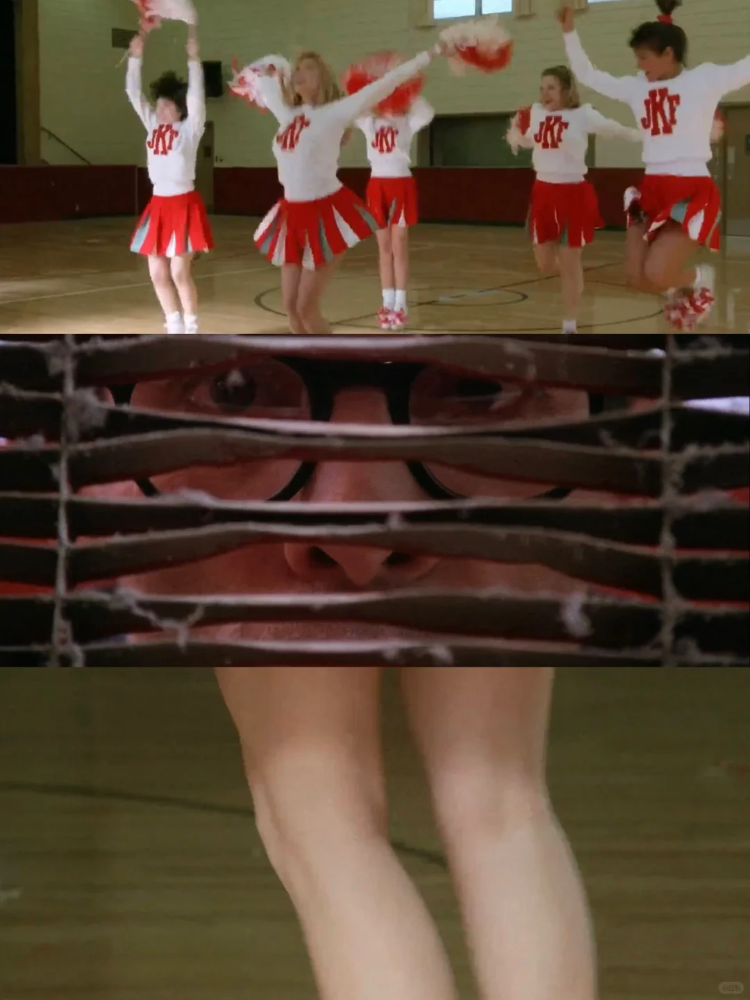 尺度炸裂❗️真敢拍❗️变态偷窥狂发明隐身药剂