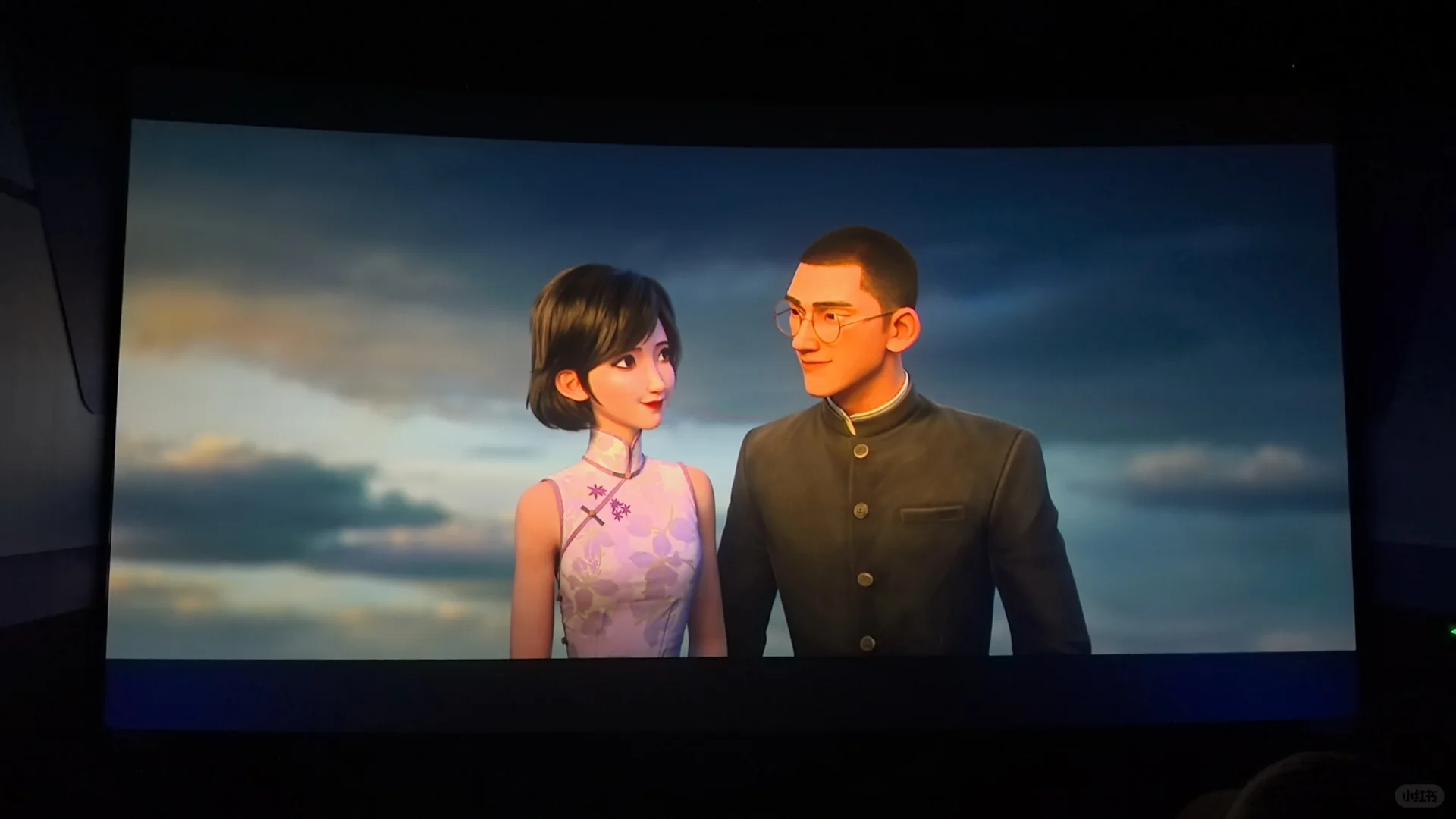 聊斋·兰若寺 到底值不值得看！💢