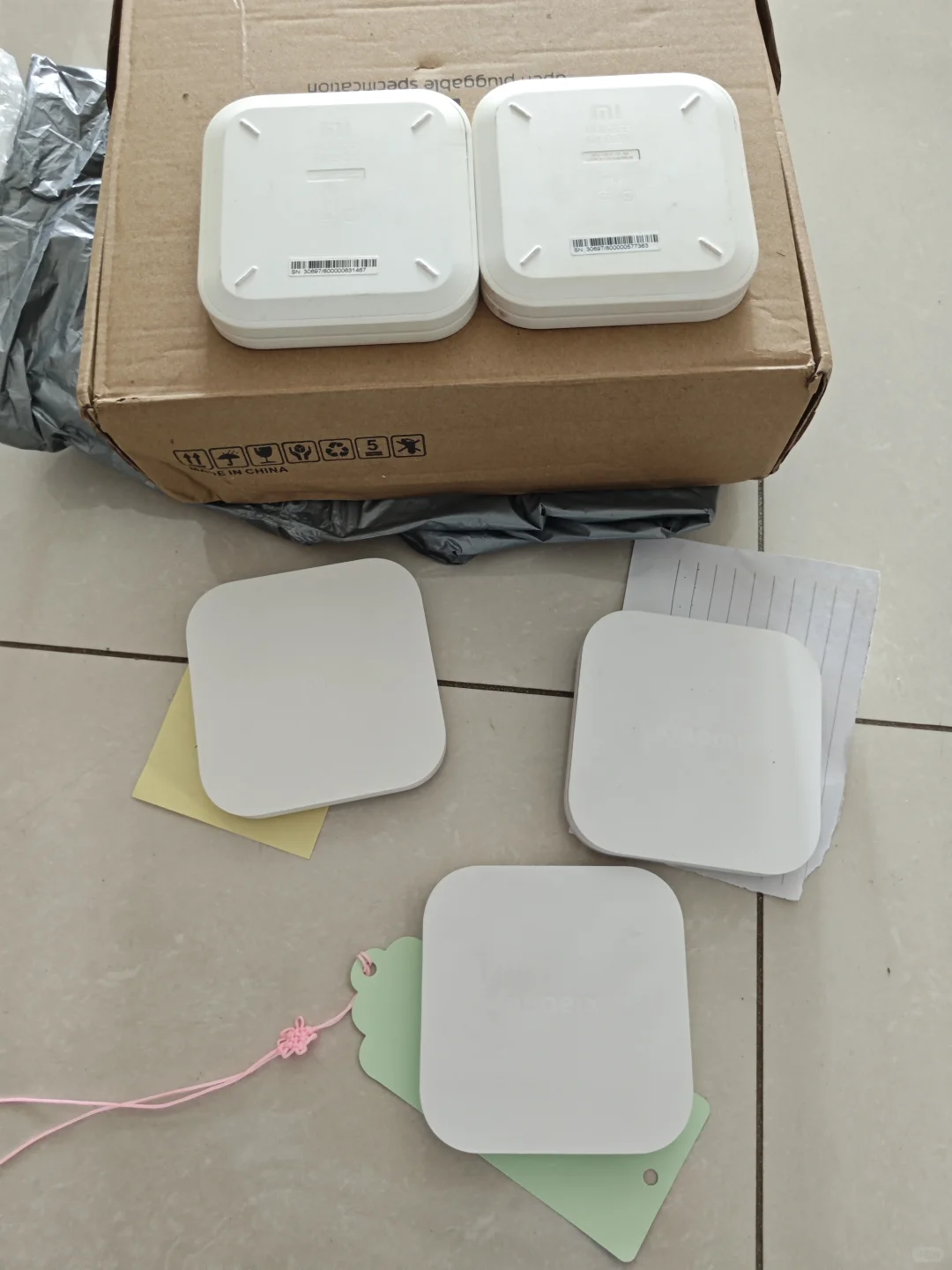 小米盒子扎堆来了