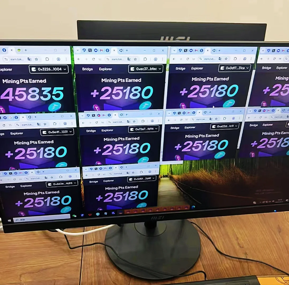 🔥撸空投必备工具包｜手把手保姆级教程