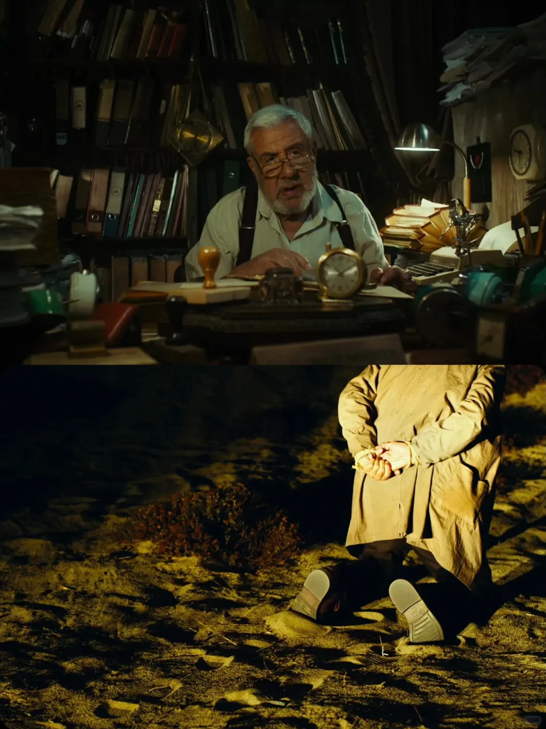 没有之一❗️后劲最大的电影😭太震撼了‼️