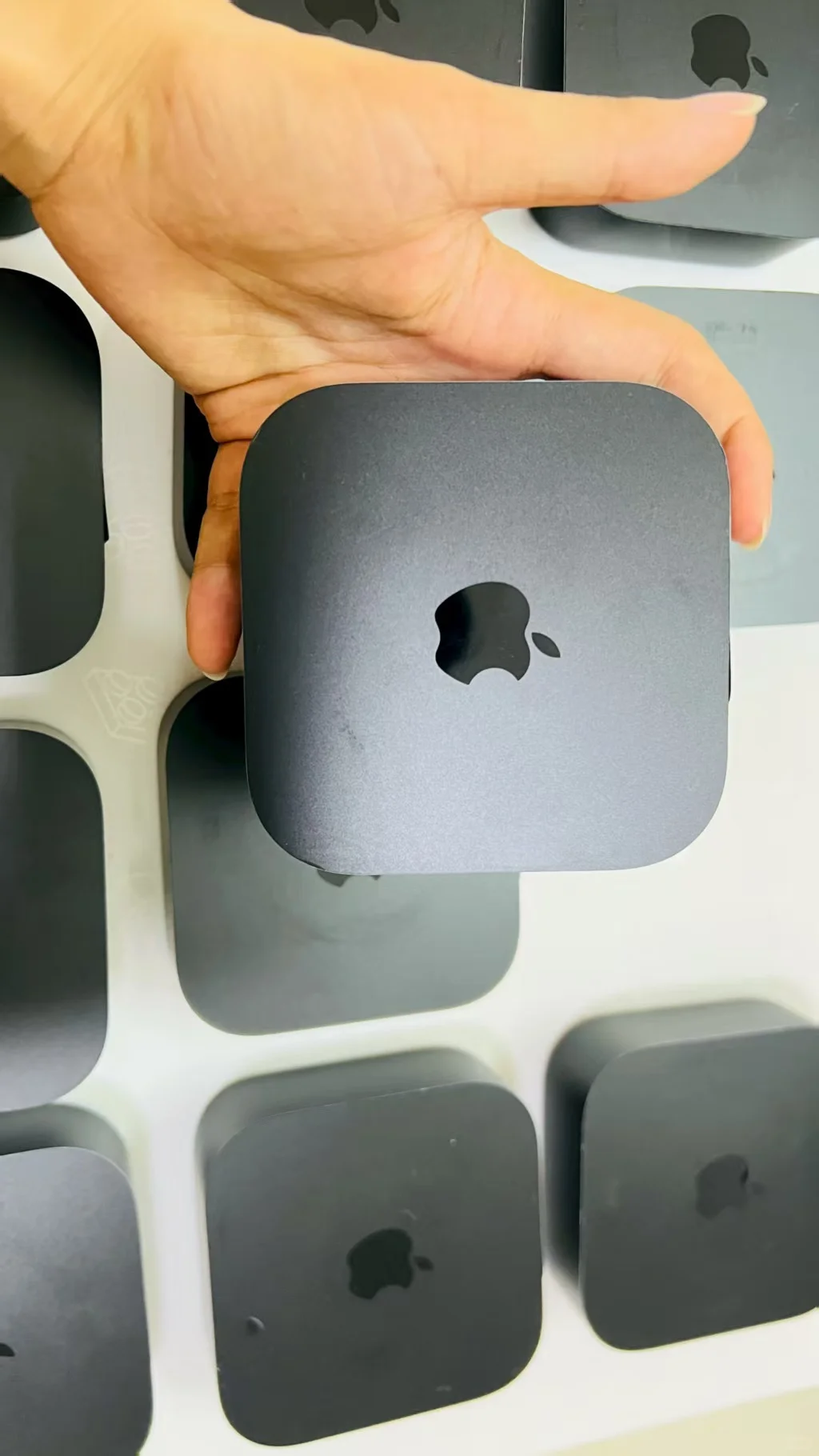 苹果apple TV2022款7代 128G带网口