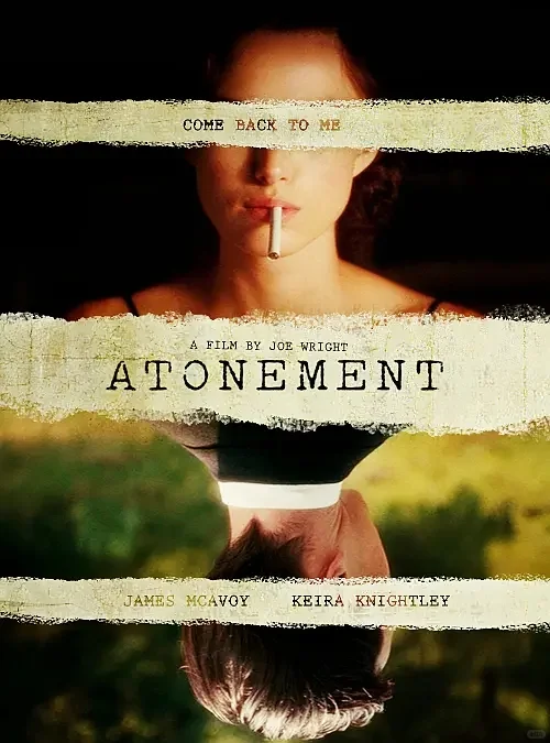 你喜欢的这三部电影有共通的属性吗？