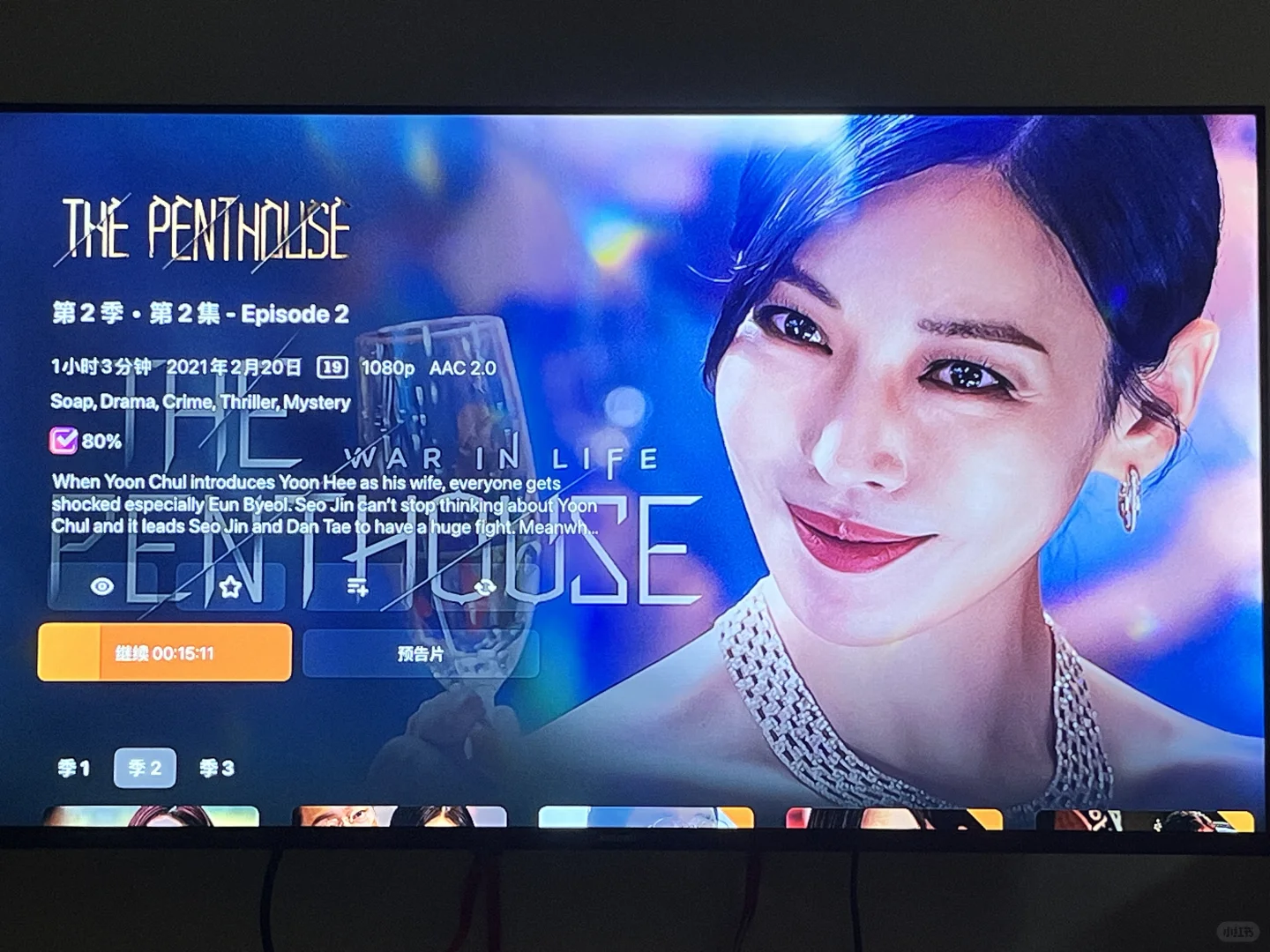 📦 Apple TV 上手指南 + 我的使用成本明细